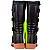 Bota ASW Image Enduro - Preto/Amarelo - Imagem 4