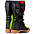 Bota ASW Image Enduro - Preto/Amarelo - Imagem 5