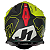 Capacete Just1 J18 Vertigo - Amarelo - Imagem 4