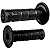 Manopla Odi Single-Ply MX Rogue 120mm Preto - Imagem 1