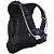 Mochila de Hidratação ASW Tank 3 Litros - Preto/Azul - Imagem 2