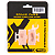 Pastilha de Freio KAWASAKI KX 65 00-22 SUZUKI RM 65 03-05 Dianteira ProX - Imagem 1
