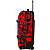 Bolsa de Equipamento Ogio Trucker Gear Bag Vermelho Camo - Imagem 3