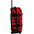 Bolsa de Equipamento Ogio Trucker Gear Bag Vermelho Camo - Imagem 4