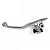 Manete De Freio KTM 125/250/300/350/450 14-20 BR Parts - Imagem 1