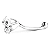Manete de Freio HUSQVARNA 18-21 Magura BR Parts - Imagem 1
