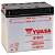 Bateria Yuasa 51913 BMW R1100 R1150R R1200RT K1200 K1300 K1600GT - Imagem 1