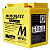 Bateria Motobatt MBTZ7S 6,5Ah CCA 100 - Imagem 2