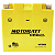 Bateria Motobatt MTZ6S 5Ah CCA 85 Gel - Imagem 1