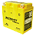 Bateria Motobatt MTZ6S 5Ah CCA 85 Gel - Imagem 2