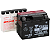 Bateria Yuasa YTX4L-BS YAMAHA TTR125 HONDA Biz C100 Titan 125 - Imagem 1