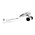 Manete De Embreagem KTM 125/250/300/350/450 07-20 BR Parts - Imagem 2