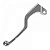 Manete de Embreagem HONDA CRF 230 07-19 CRF 250F 19-24 Original HONDA - Imagem 1