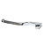 Manete de Embreagem HONDA CR 80 98-02 CR 85 03-07 Edgers - Imagem 1