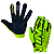 Luva IMS Army Fluor - Imagem 2
