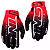 Luva IMS Army Vermelho - Imagem 1
