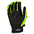 Luva Fly F-16 Amarelo Fluor/Preto - Imagem 2