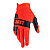 Luva Leatt 1.5 Gripr Vermelho/Preto - Imagem 1