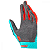 Luva Leatt 1.5 Gripr Aqua/Preto - Imagem 2