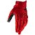 Luva Leatt 3.5 Lite Vermelho 2025 - Imagem 1