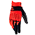 Luva Leatt 3.5 Lite Vermelho - Imagem 1