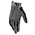 Luva Leatt 3.5 Lite Cactus/Preto - Imagem 2