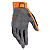 Luva Leatt 3.5 Lite Laranja - Imagem 2
