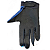 Luva ASW Race Edge Azul/Branco - Imagem 2