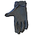Luva ASW Race Edge Preto/Branco - Imagem 2