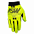 Luva ASW Race Minimal Amarelo - Imagem 1