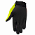 Luva ASW Race Minimal Amarelo - Imagem 2