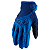 Luva Thor Spectrum Azul - Imagem 1
