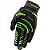 Luva Thor Void Plus Verde - Imagem 2