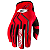 Luva Oneal Element Vermelho - Imagem 1