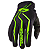 Luva Oneal Element Preto/Verde - Imagem 1