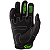 Luva Oneal Element Preto/Verde - Imagem 2