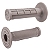 Manopla Odi Ruffian MX Half Waffle Single-Ply 130mm Cinza Claro - Imagem 1