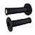 Manopla Odi Ruffian MX No Waffle Single-Ply 130mm Preto - Imagem 1