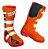 Bota IMS Robust Injetada - Laranja - Imagem 1