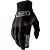 Luva 100% Celium Preto - Imagem 1
