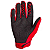 Luva 100% Airmatic Vermelho - Imagem 2