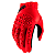 Luva 100% Airmatic Vermelho - Imagem 1
