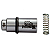Tensor de Corrente Comando KTM Master e Cia - Imagem 2