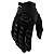 Luva 100% Airmatic Preto - Imagem 1