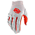 Luva 100% Airmatic Silver - Imagem 1