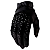 Luva 100% Geomatic Preto - Imagem 1