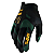 Luva 100% iTrack Sentinel Preto Chumbo - Imagem 1