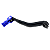Pedal de Câmbio YAMAHA YZ 125 06-18 YZ 250 06-18 Zeta - Imagem 1
