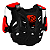 Colete ASW Maxx - Imagem 3