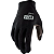 Luva 100% Sling Mx Preto - Imagem 1